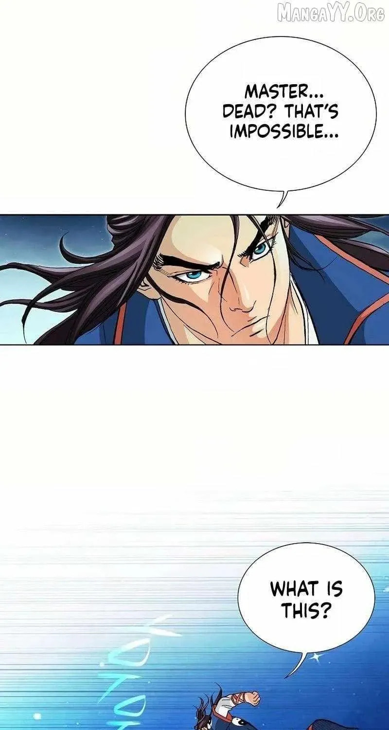 Read Absolute Ultimate Martial Lord EN Manga Online