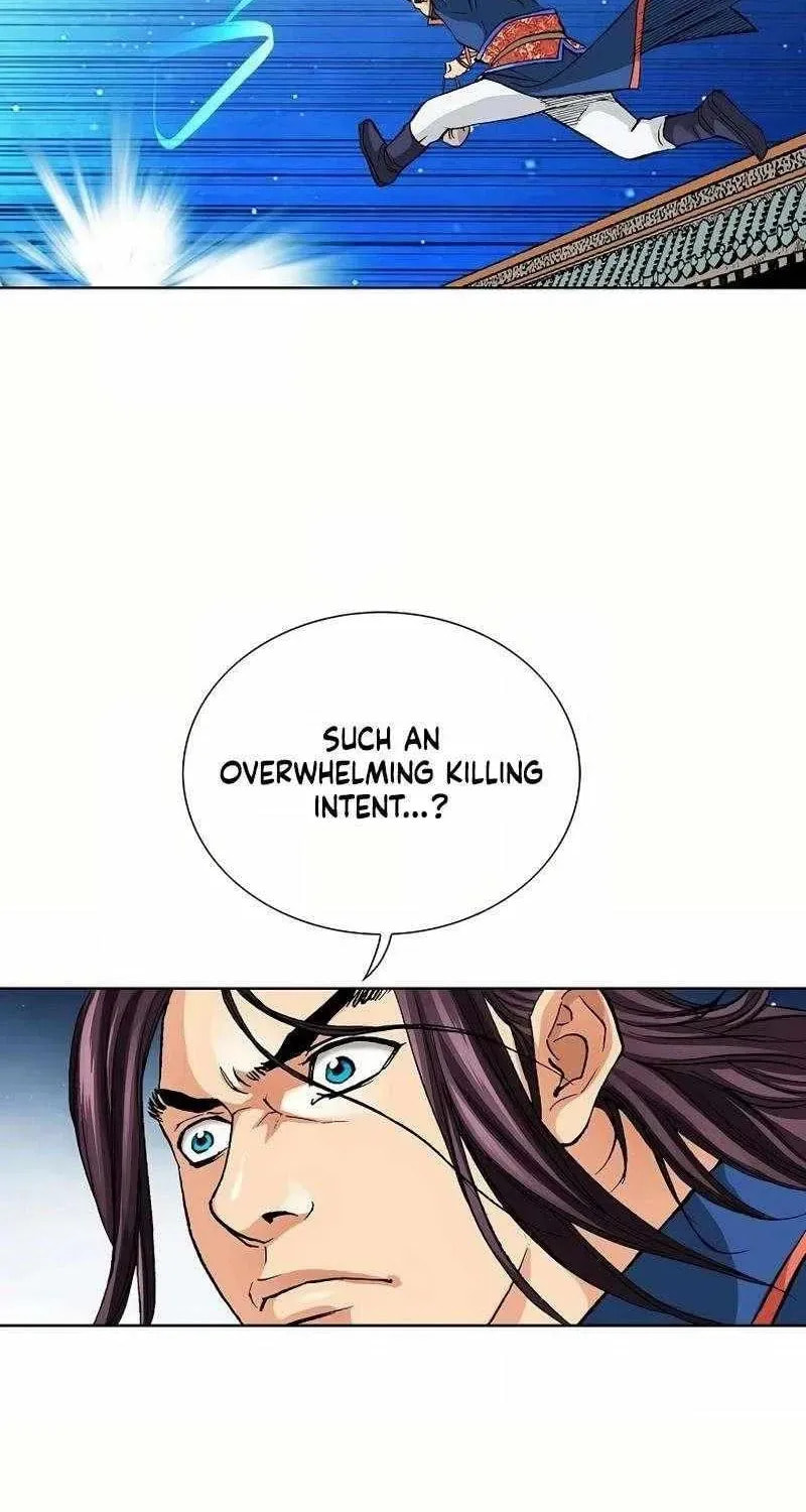 Read Absolute Ultimate Martial Lord EN Manga Online