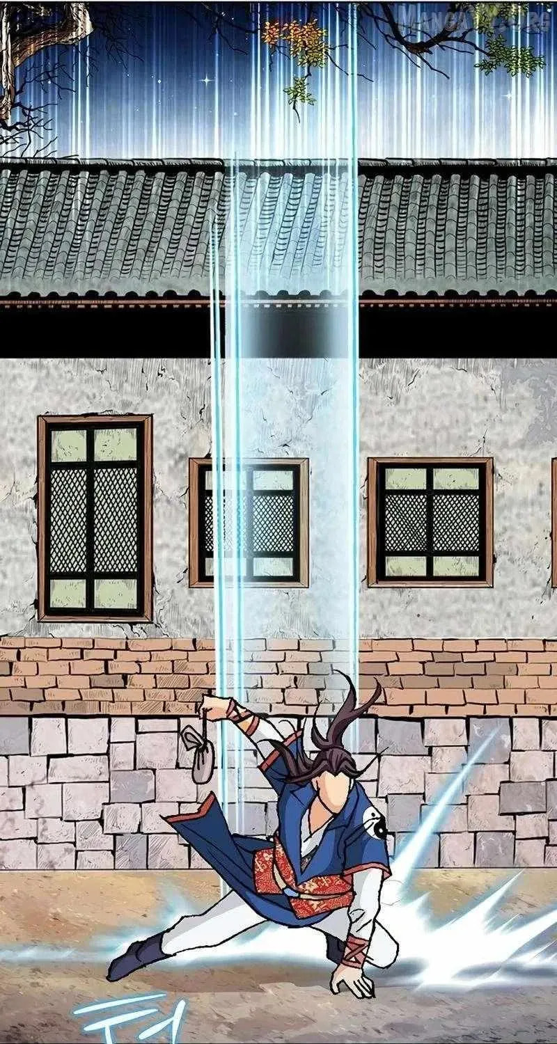 Read Absolute Ultimate Martial Lord EN Manga Online