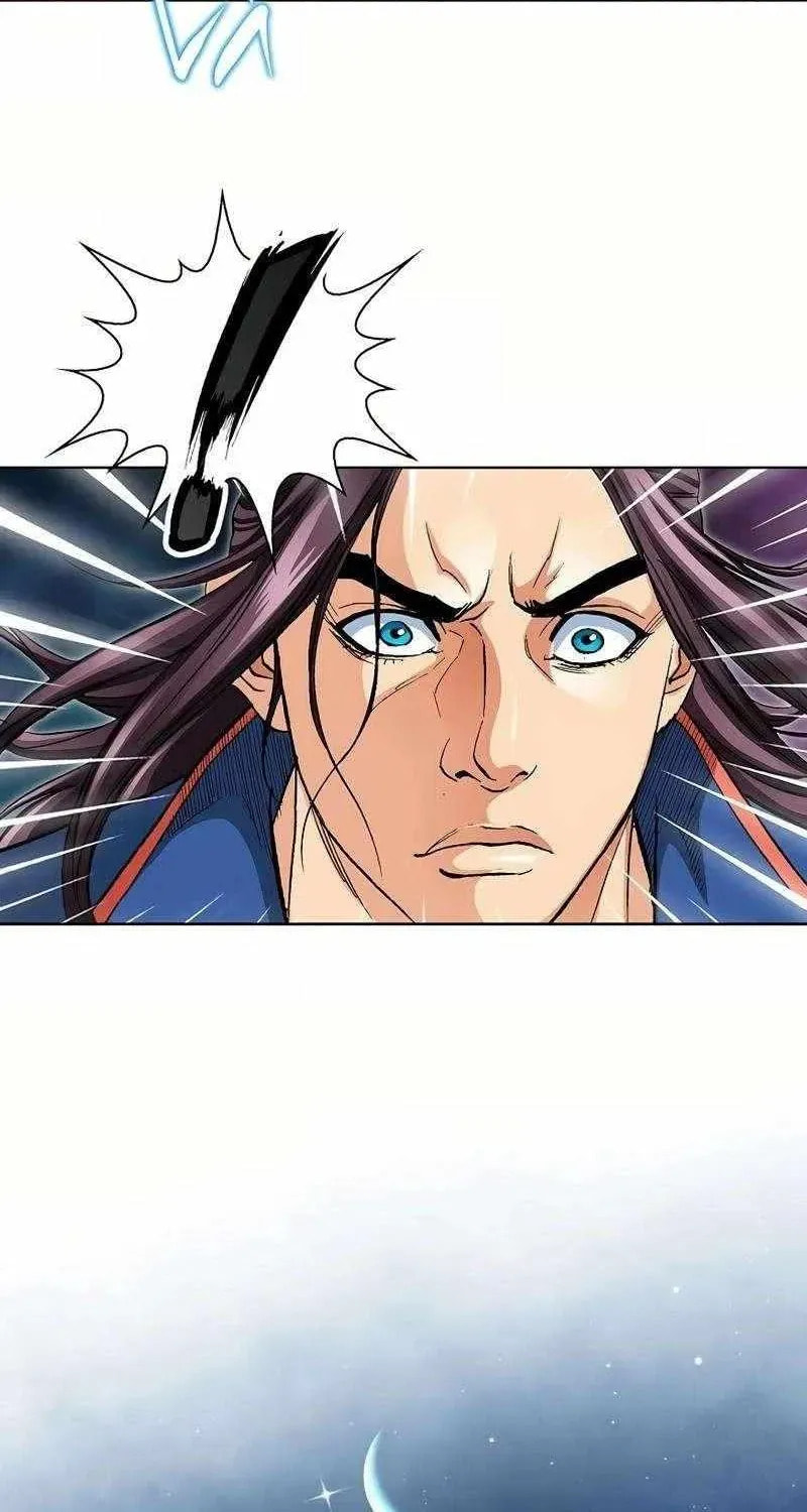 Read Absolute Ultimate Martial Lord EN Manga Online