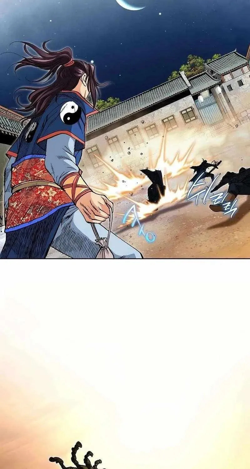 Read Absolute Ultimate Martial Lord EN Manga Online