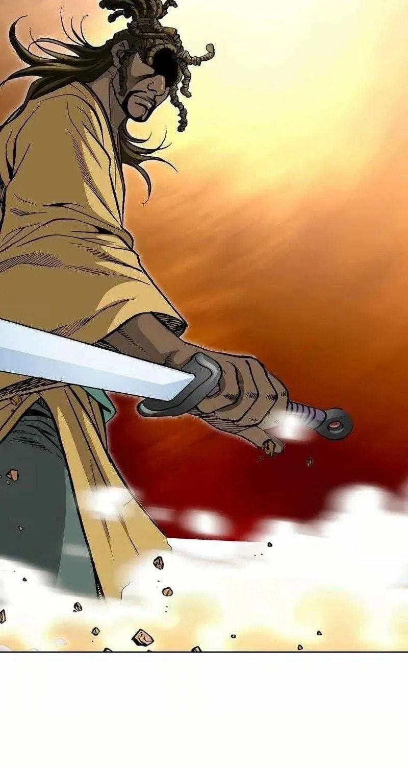 Read Absolute Ultimate Martial Lord EN Manga Online