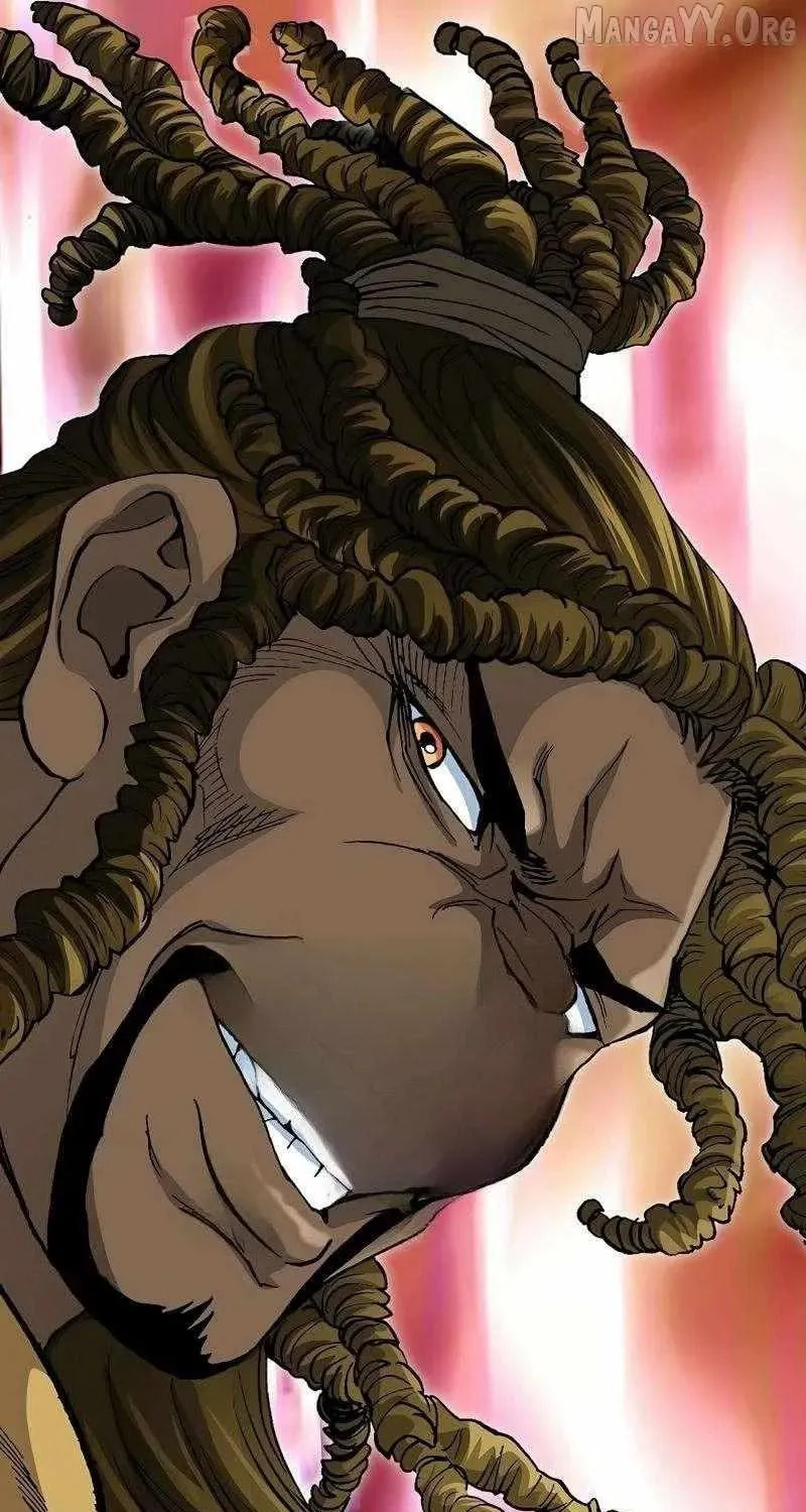 Read Absolute Ultimate Martial Lord EN Manga Online
