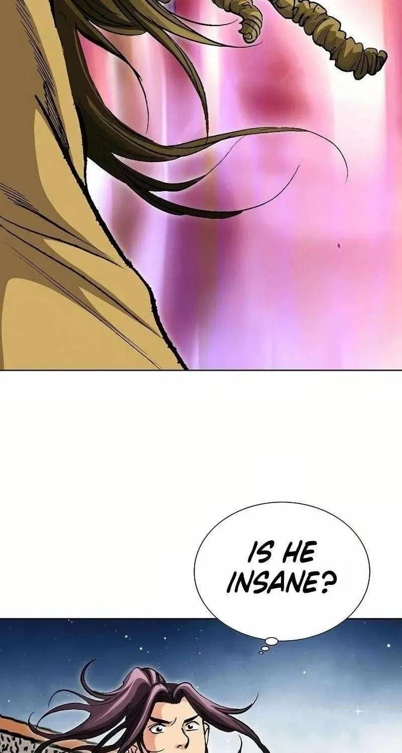 Read Absolute Ultimate Martial Lord EN Manga Online