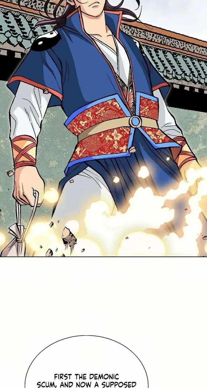 Read Absolute Ultimate Martial Lord EN Manga Online