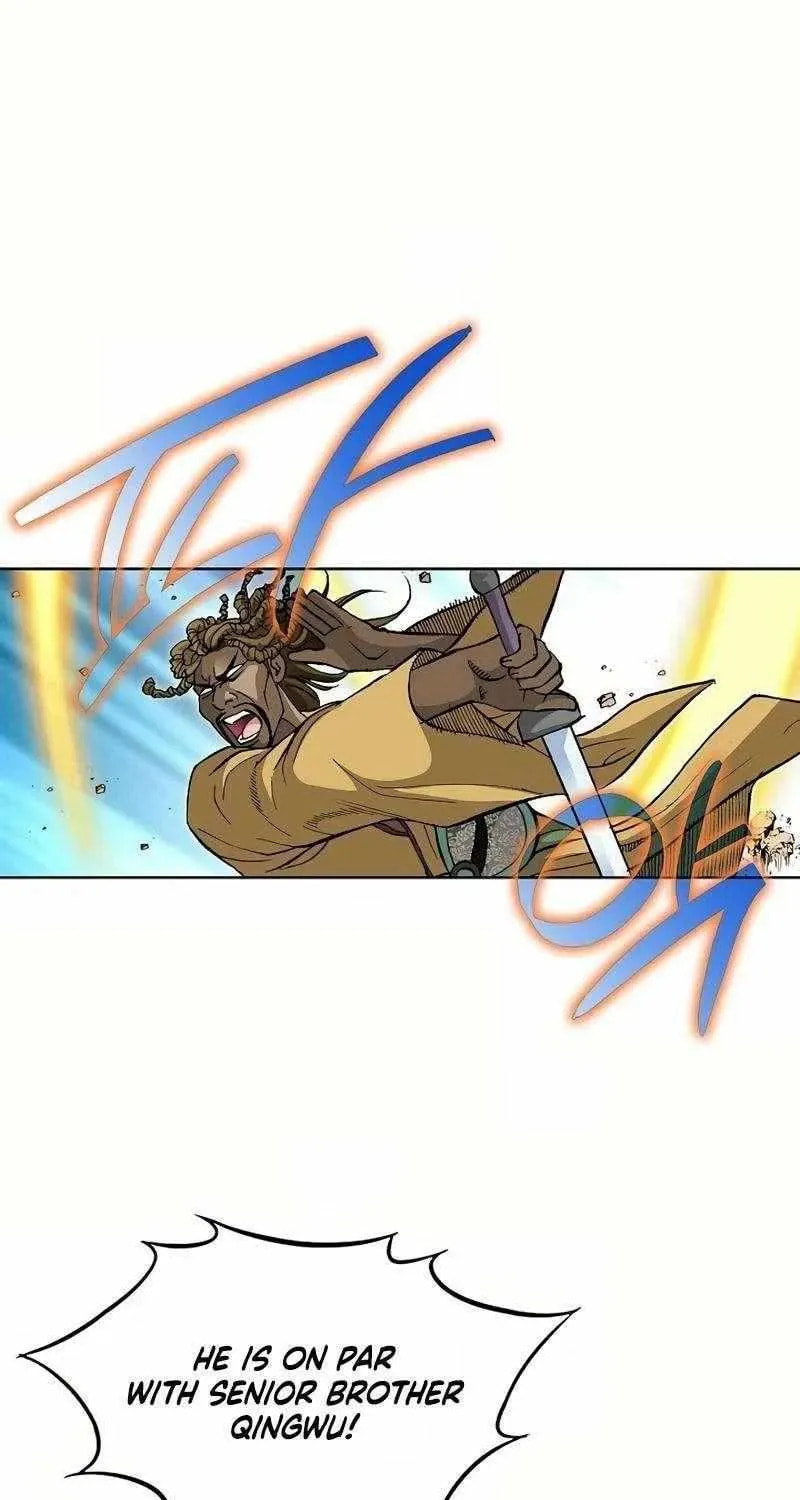 Read Absolute Ultimate Martial Lord EN Manga Online