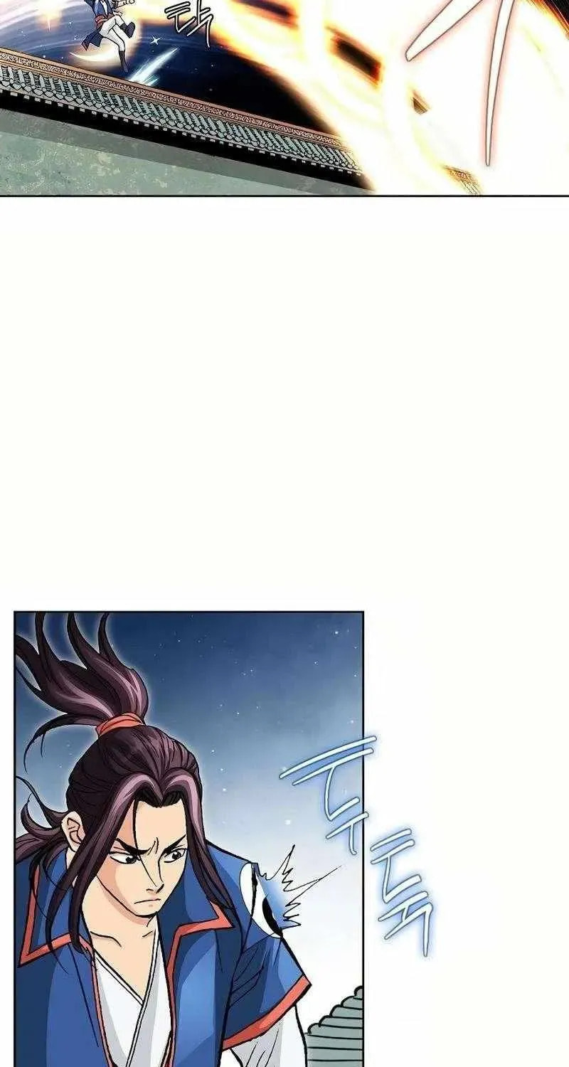 Read Absolute Ultimate Martial Lord EN Manga Online