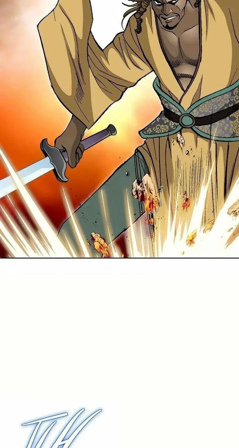 Read Absolute Ultimate Martial Lord EN Manga Online