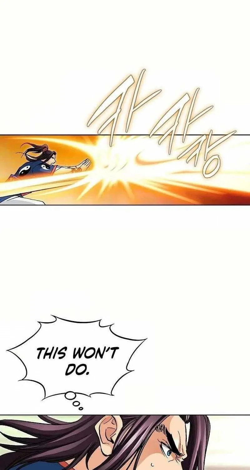 Read Absolute Ultimate Martial Lord EN Manga Online