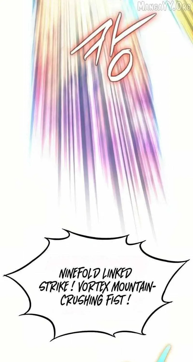 Read Absolute Ultimate Martial Lord EN Manga Online