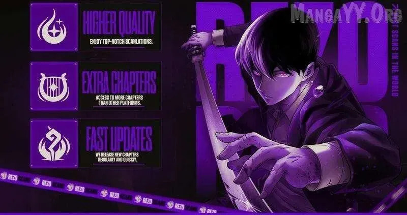 Read Absolute Ultimate Martial Lord EN Manga Online