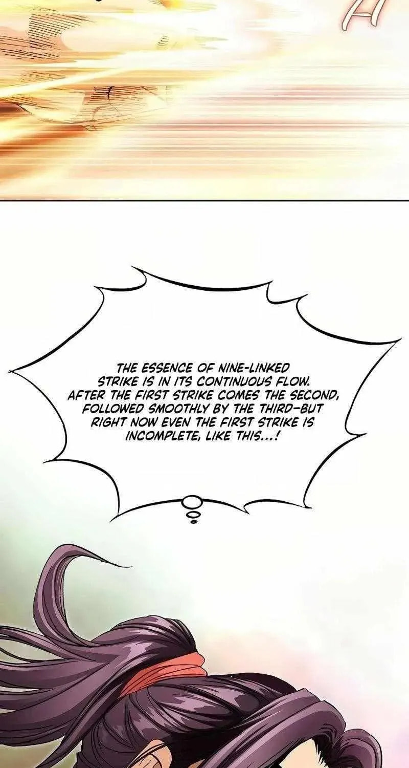 Read Absolute Ultimate Martial Lord EN Manga Online
