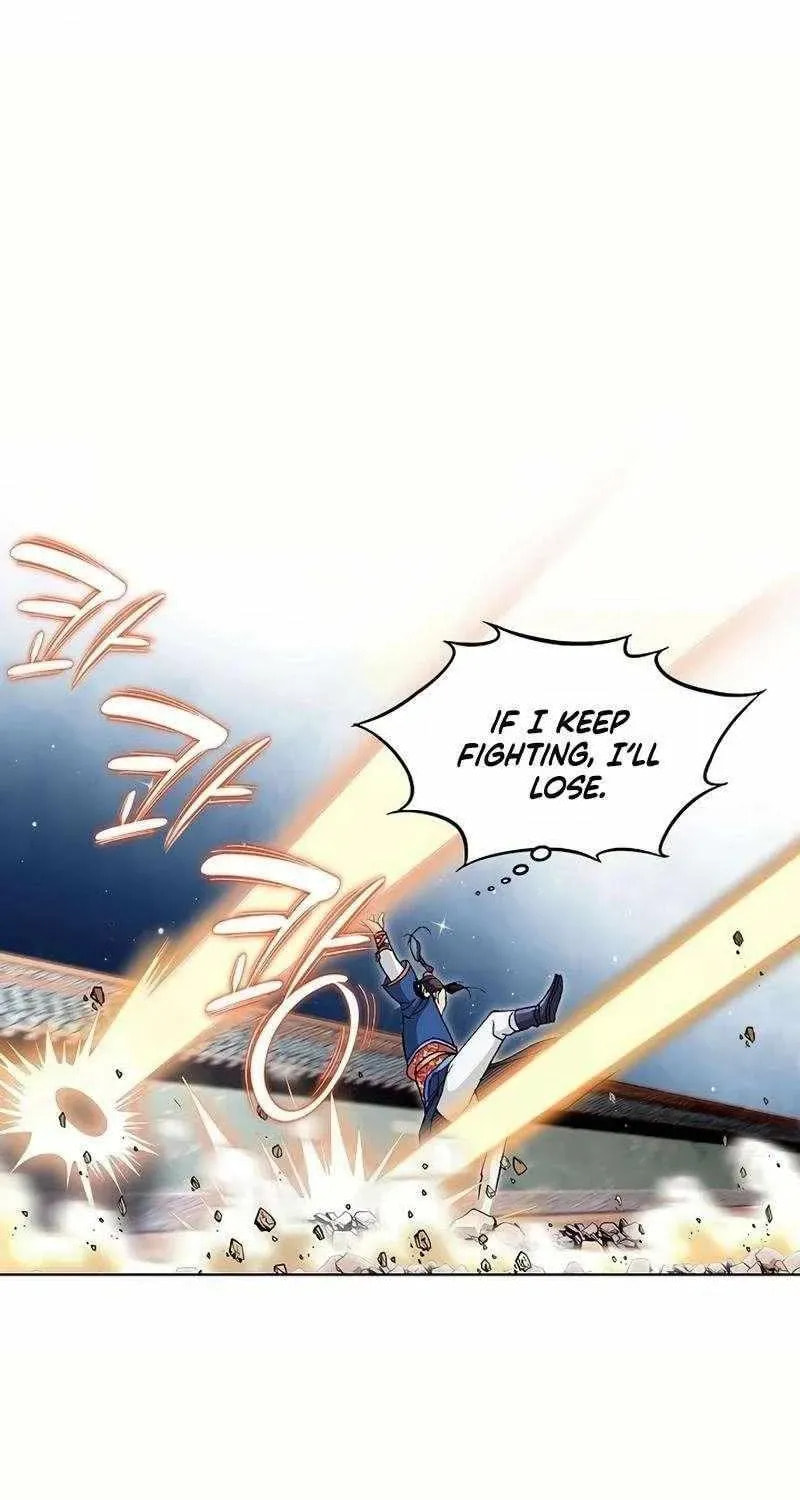 Read Absolute Ultimate Martial Lord EN Manga Online