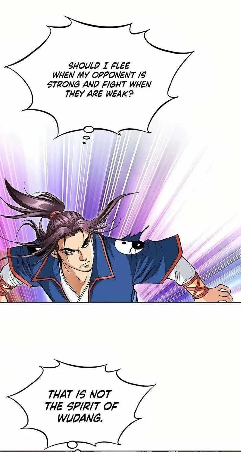 Read Absolute Ultimate Martial Lord EN Manga Online