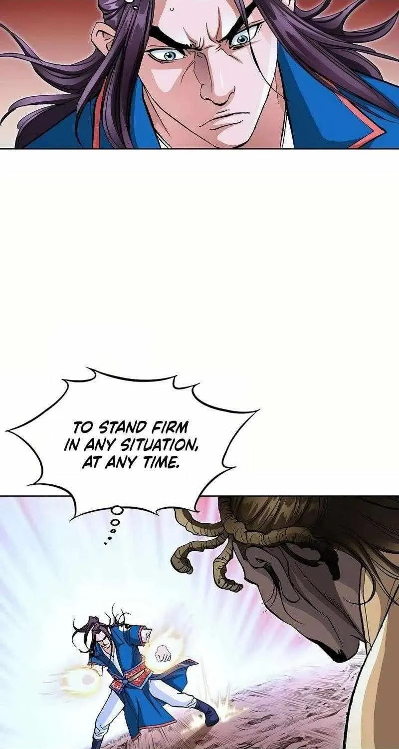 Read Absolute Ultimate Martial Lord EN Manga Online