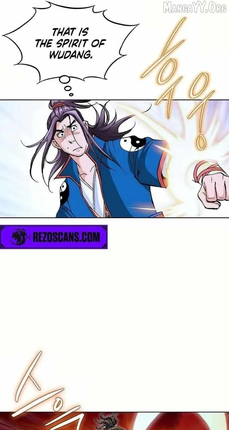 Read Absolute Ultimate Martial Lord EN Manga Online