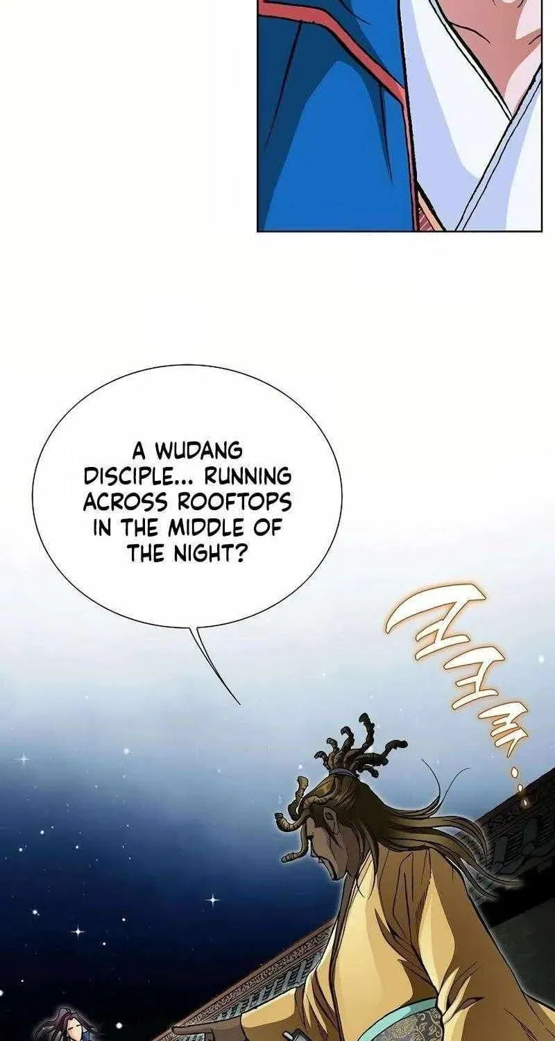 Read Absolute Ultimate Martial Lord EN Manga Online