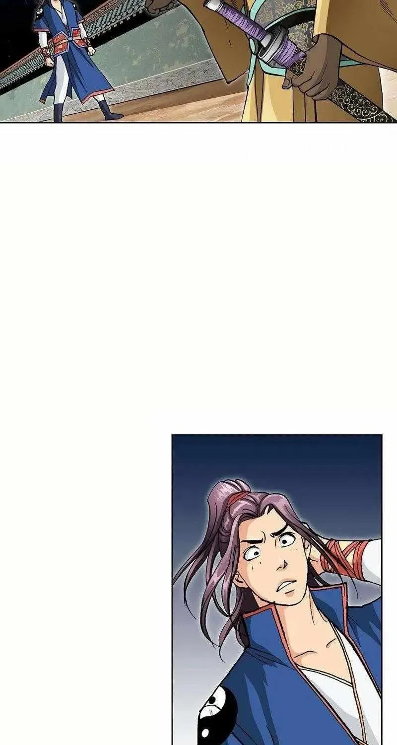Read Absolute Ultimate Martial Lord EN Manga Online