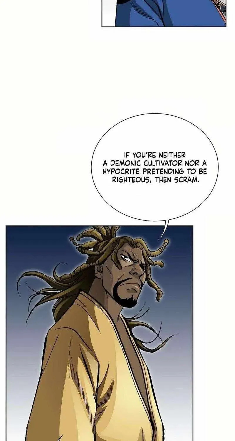 Read Absolute Ultimate Martial Lord EN Manga Online