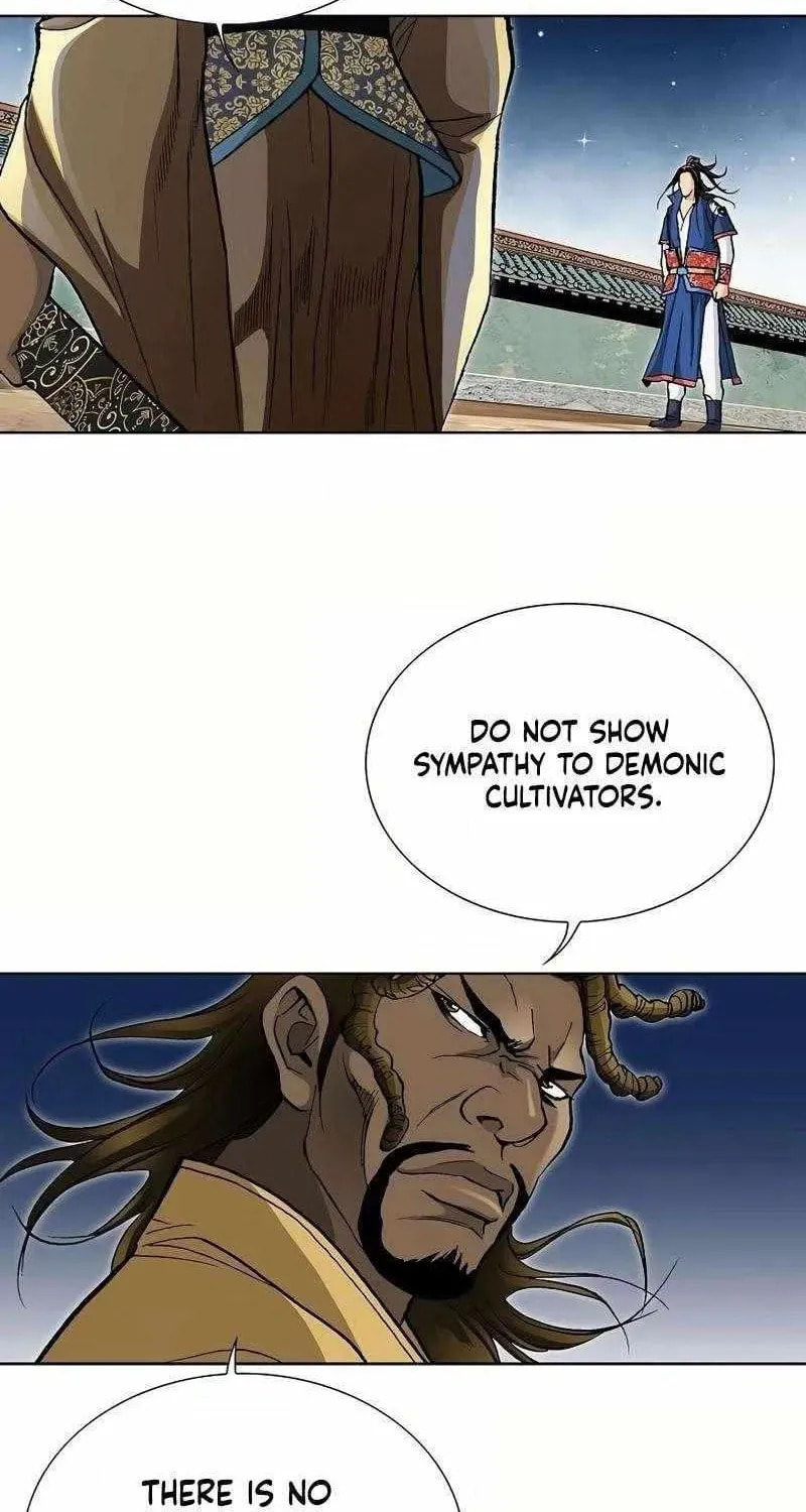 Read Absolute Ultimate Martial Lord EN Manga Online