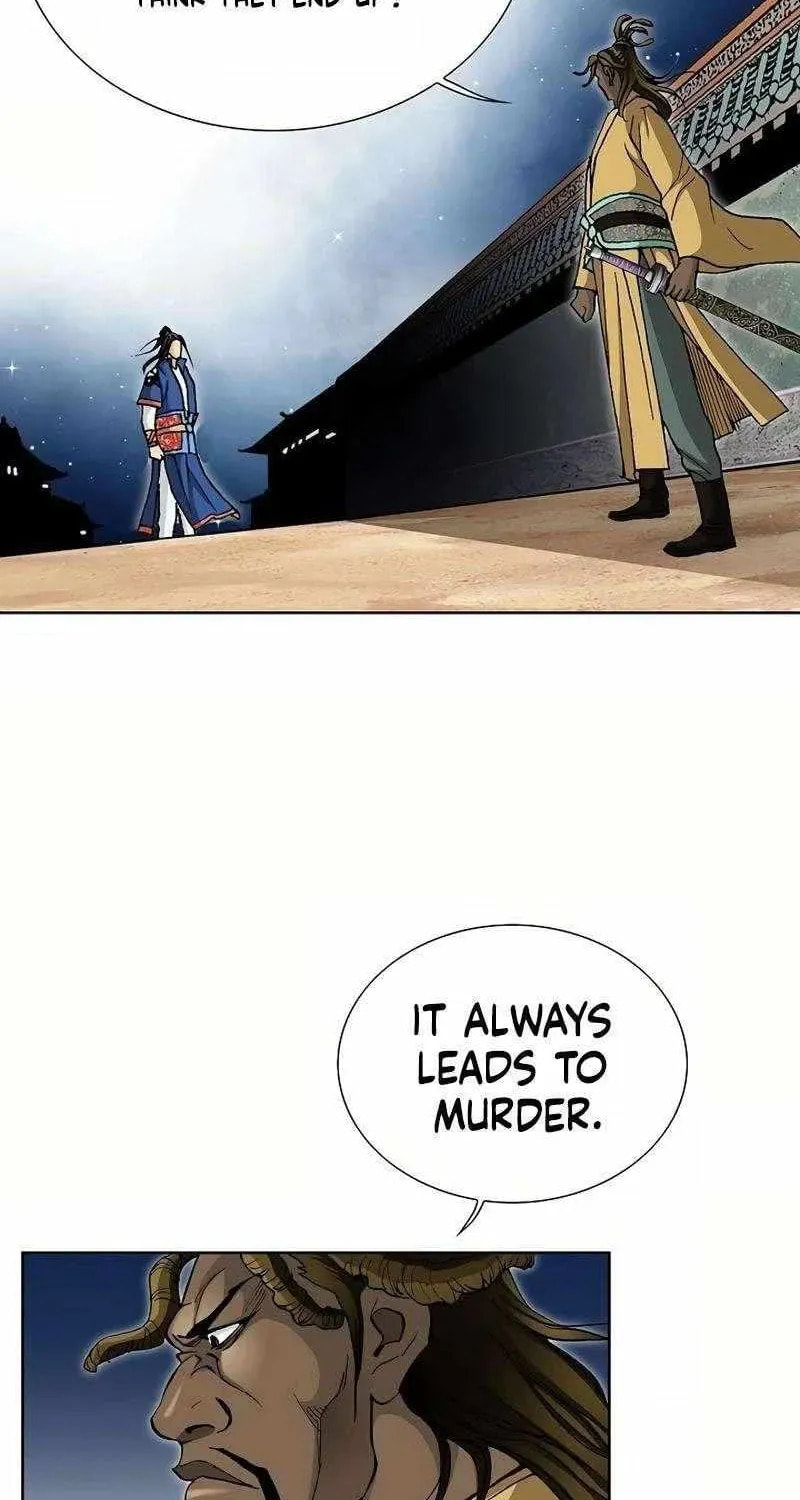 Read Absolute Ultimate Martial Lord EN Manga Online