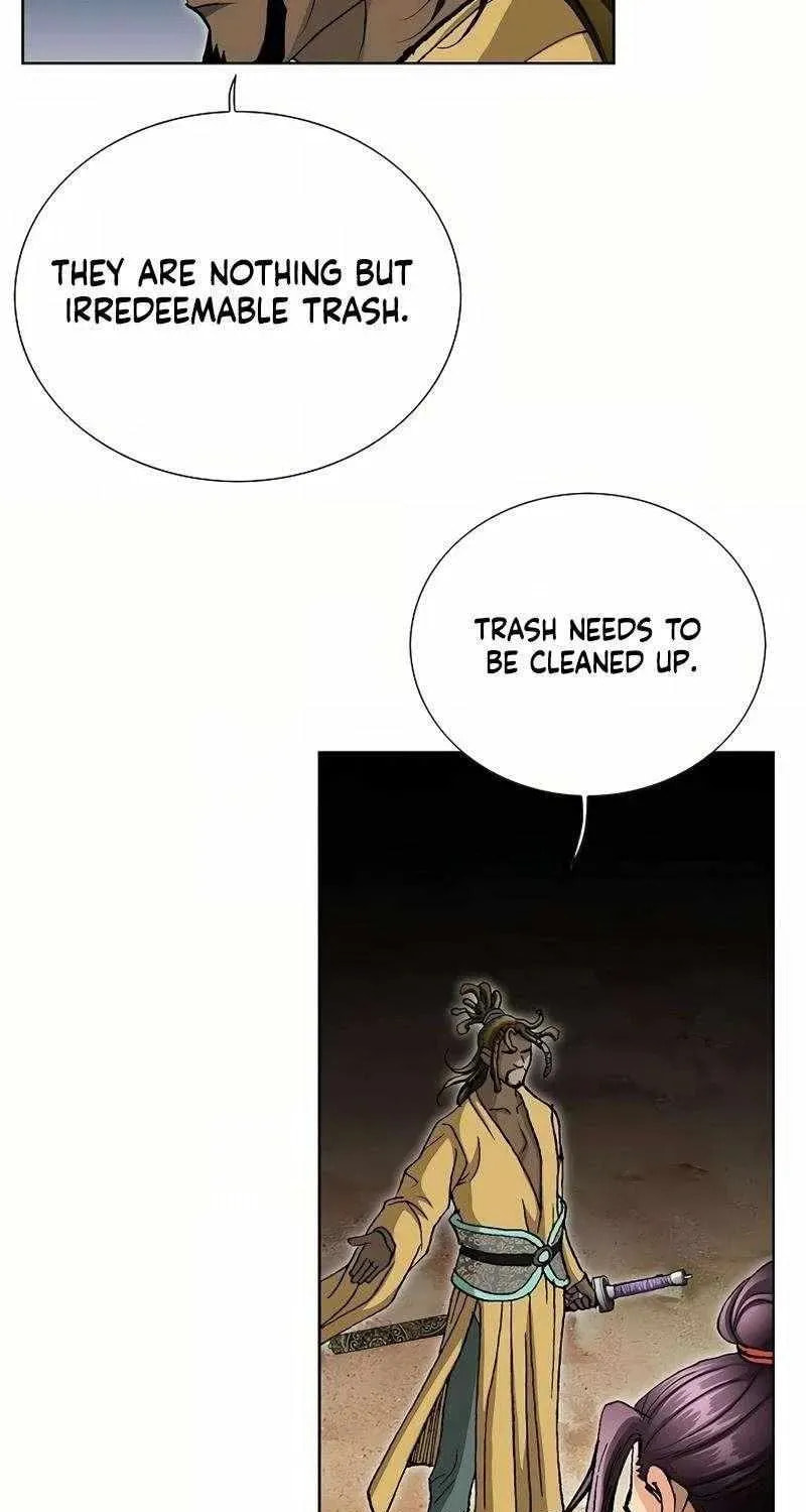 Read Absolute Ultimate Martial Lord EN Manga Online