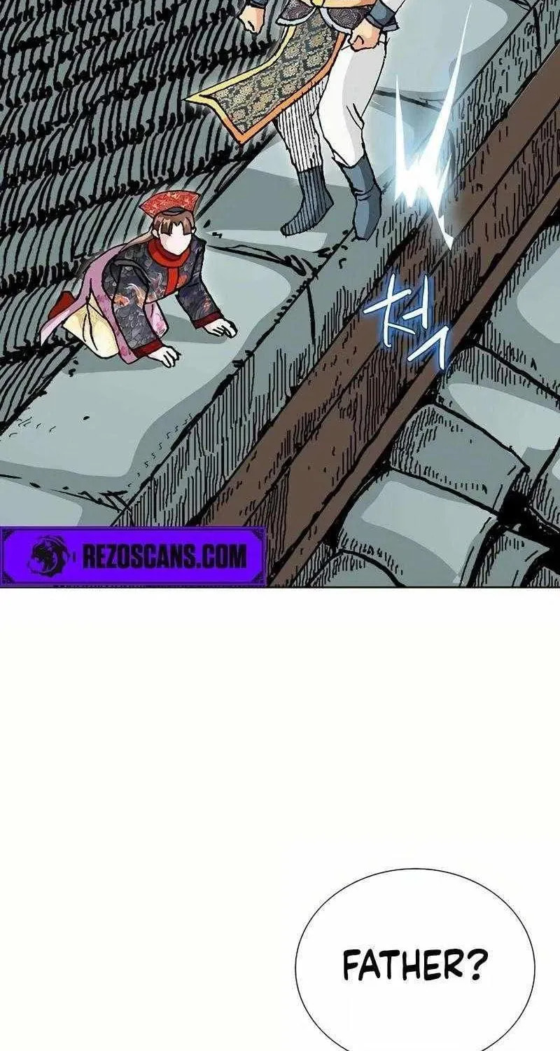 Read Absolute Ultimate Martial Lord EN Manga Online