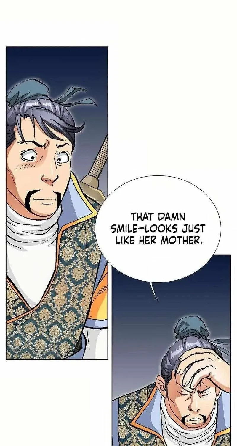 Read Absolute Ultimate Martial Lord EN Manga Online