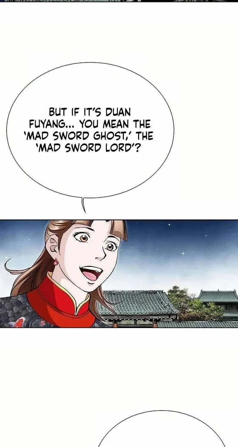 Read Absolute Ultimate Martial Lord EN Manga Online