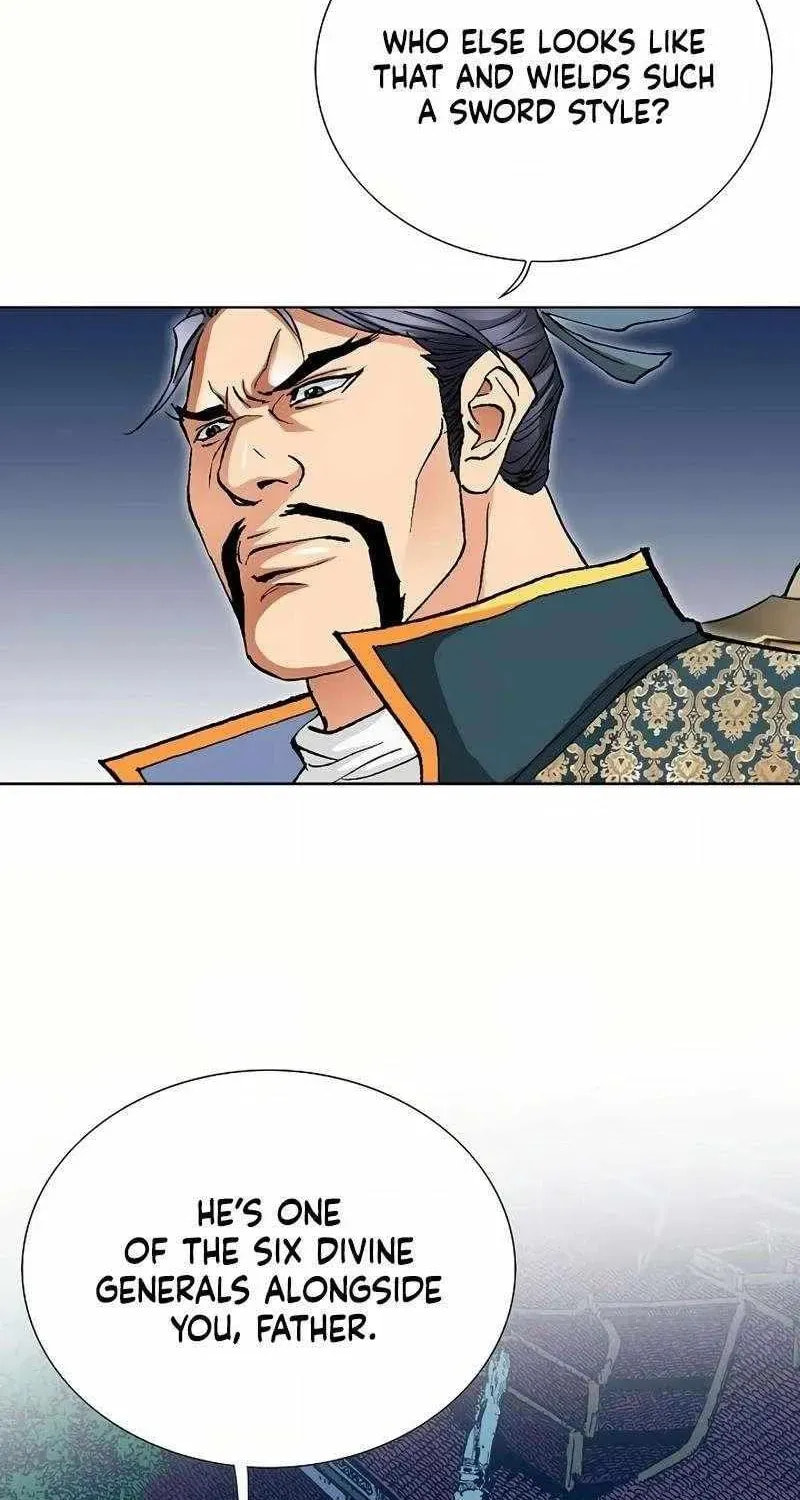 Read Absolute Ultimate Martial Lord EN Manga Online