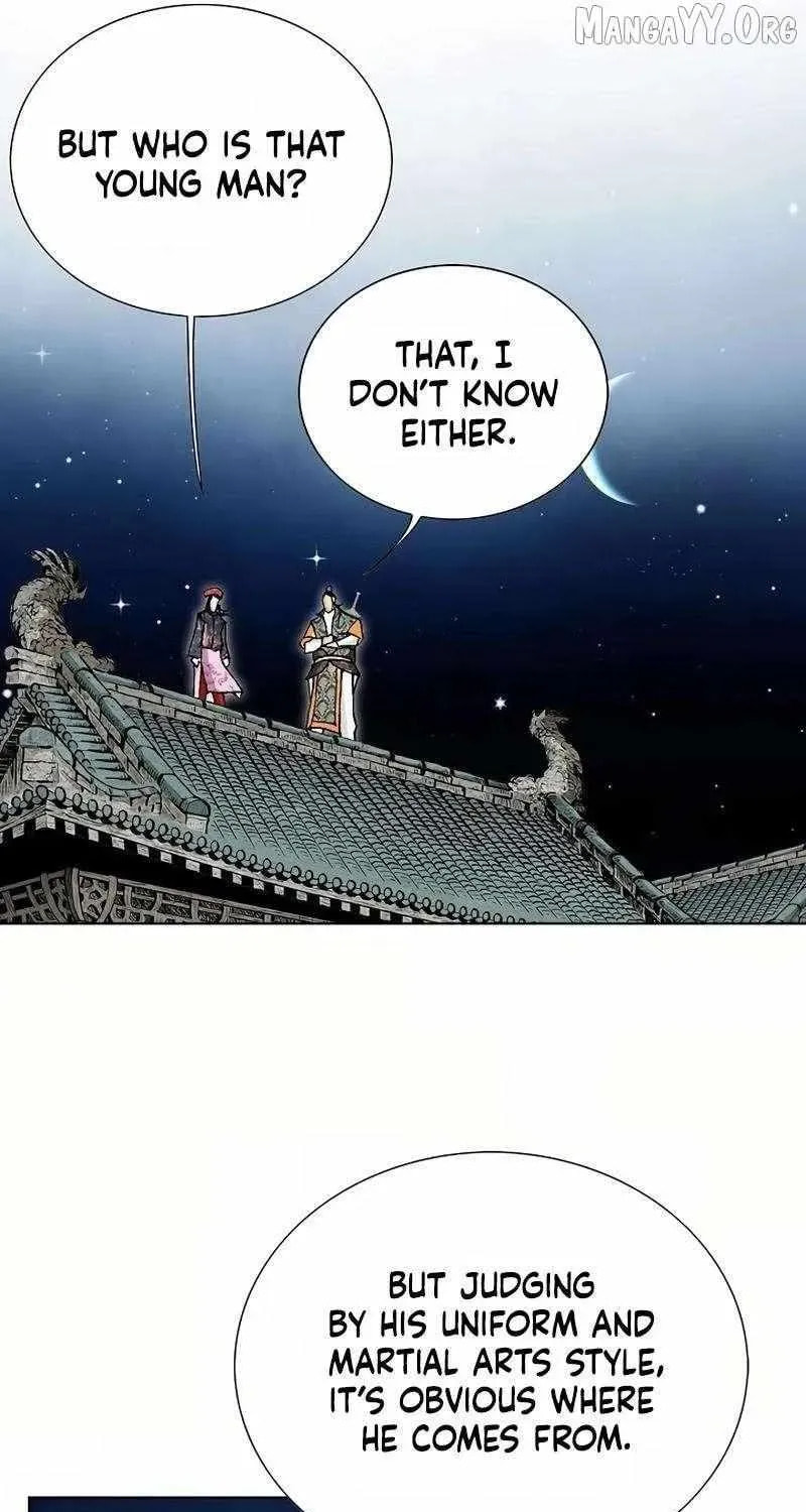 Read Absolute Ultimate Martial Lord EN Manga Online