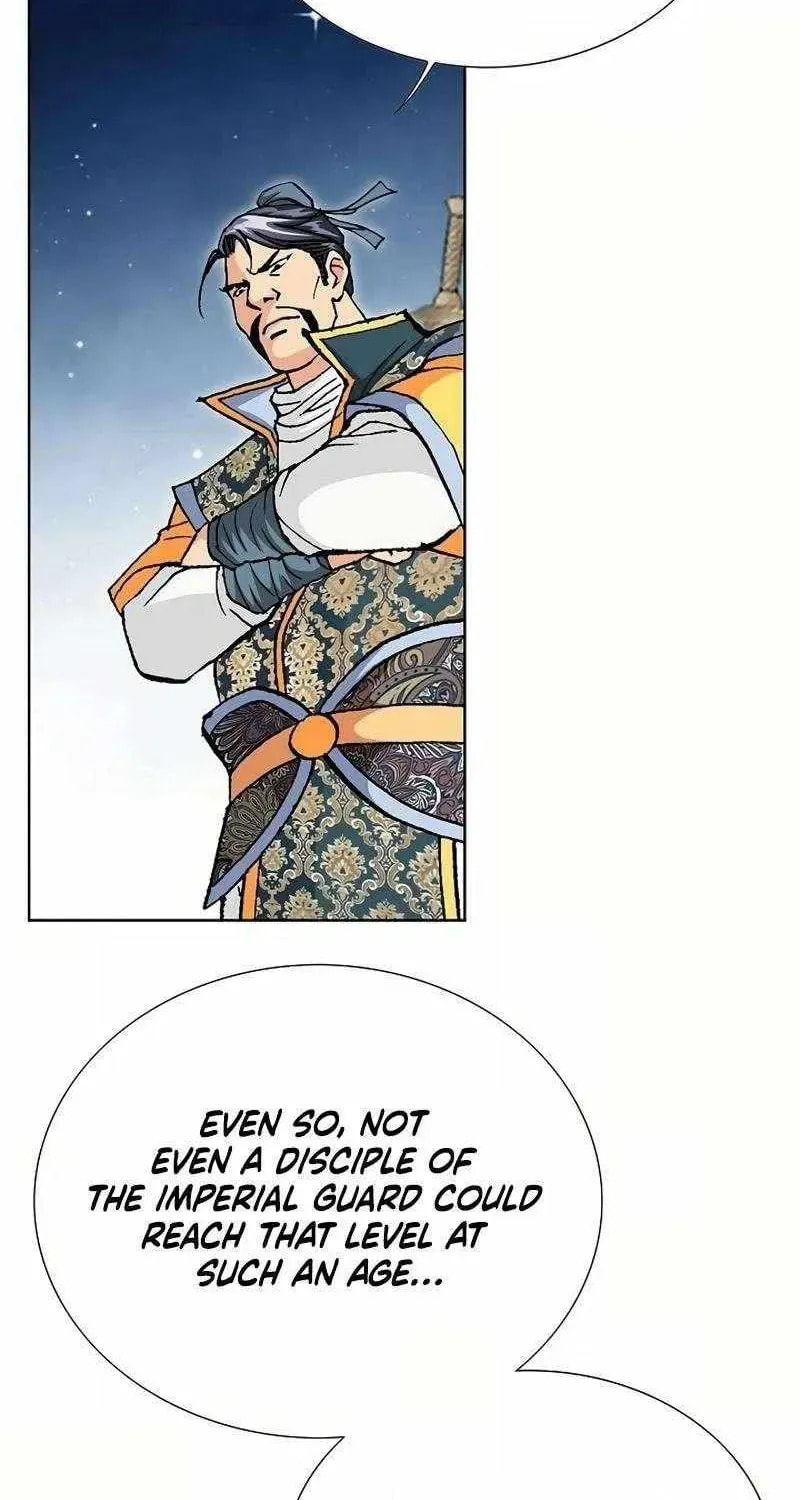 Read Absolute Ultimate Martial Lord EN Manga Online