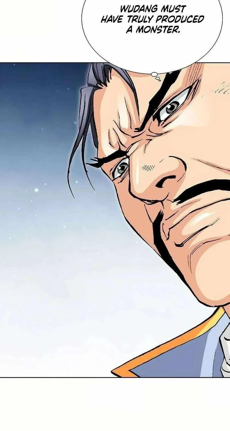 Read Absolute Ultimate Martial Lord EN Manga Online
