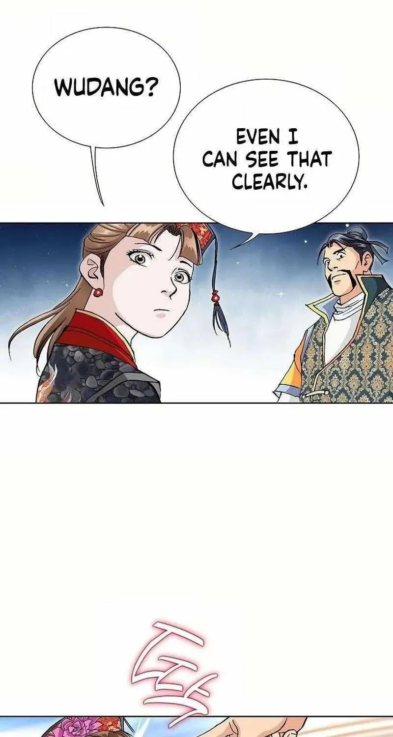 Read Absolute Ultimate Martial Lord EN Manga Online