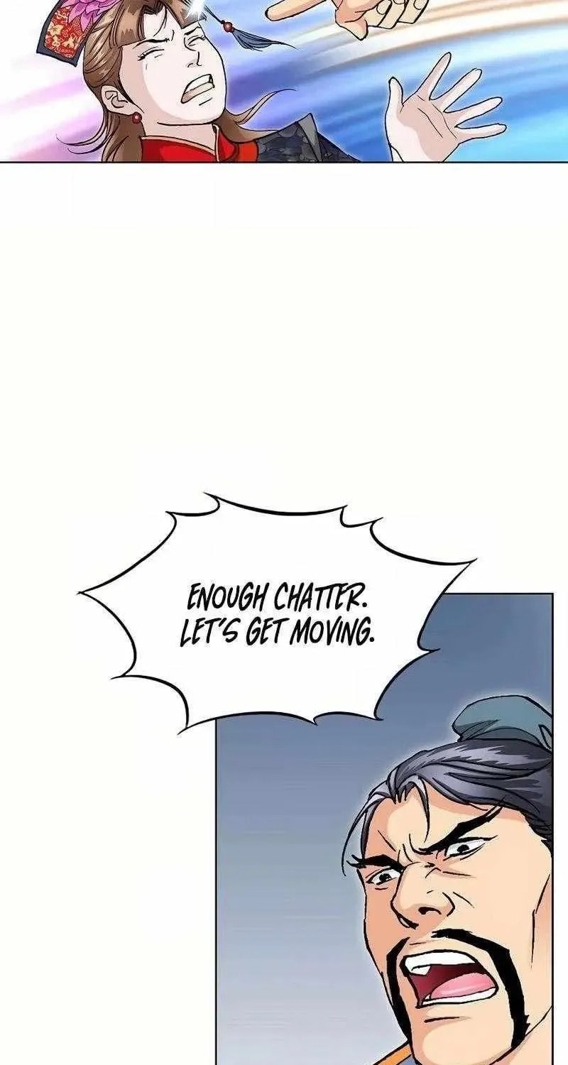 Read Absolute Ultimate Martial Lord EN Manga Online