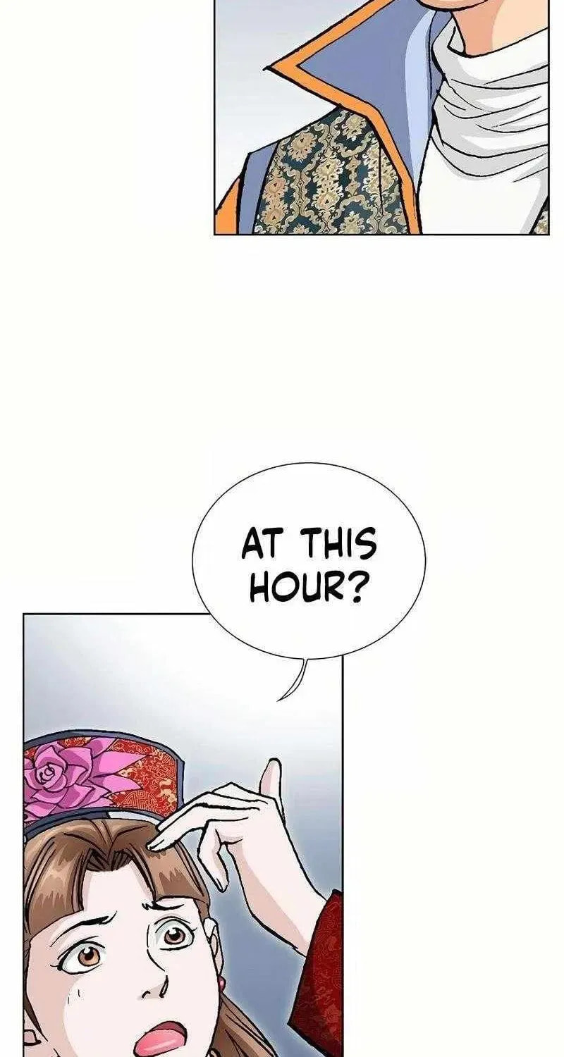 Read Absolute Ultimate Martial Lord EN Manga Online