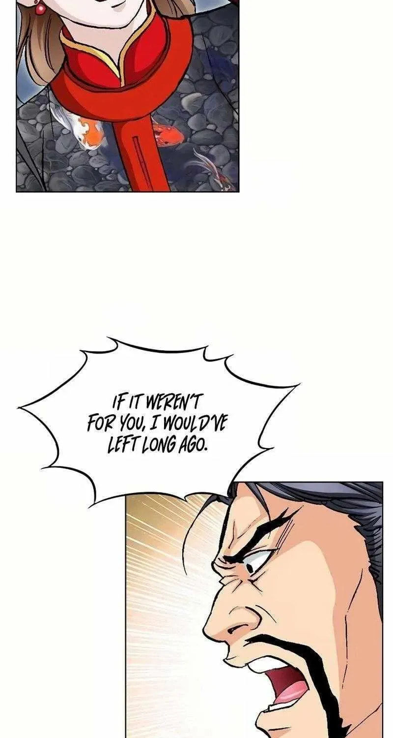Read Absolute Ultimate Martial Lord EN Manga Online