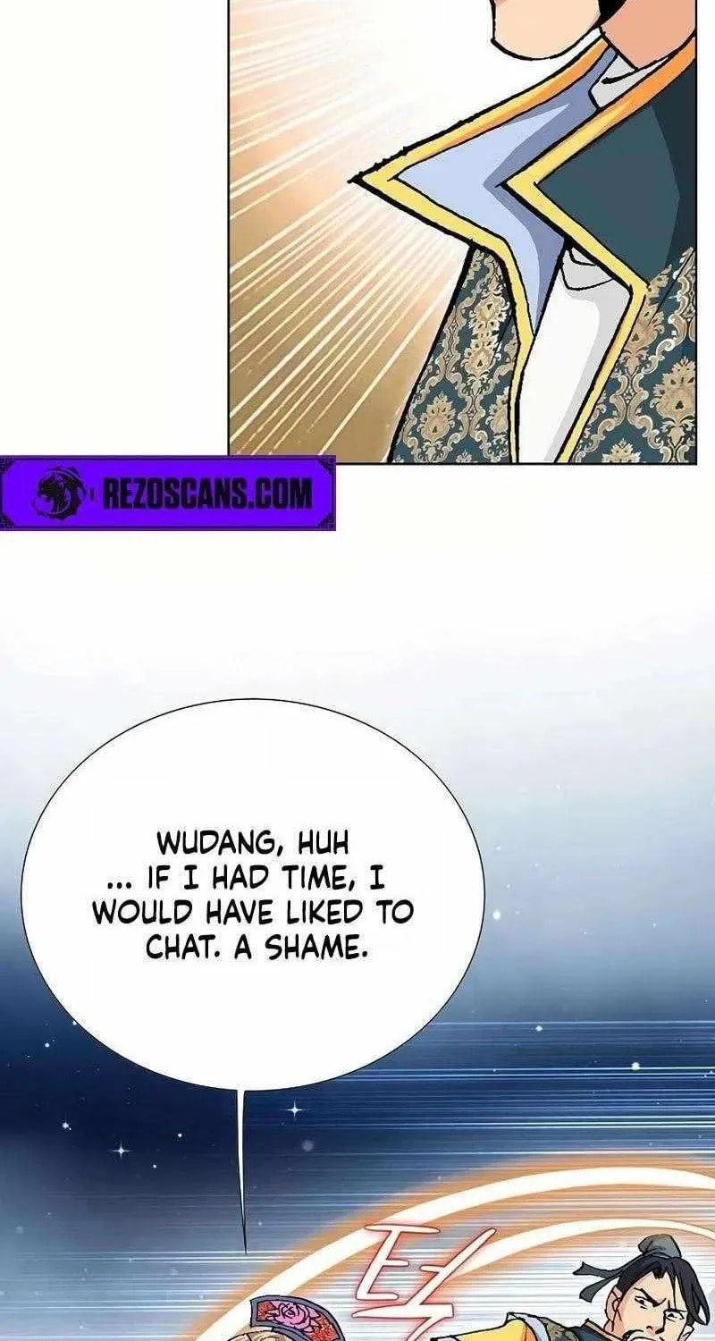 Read Absolute Ultimate Martial Lord EN Manga Online