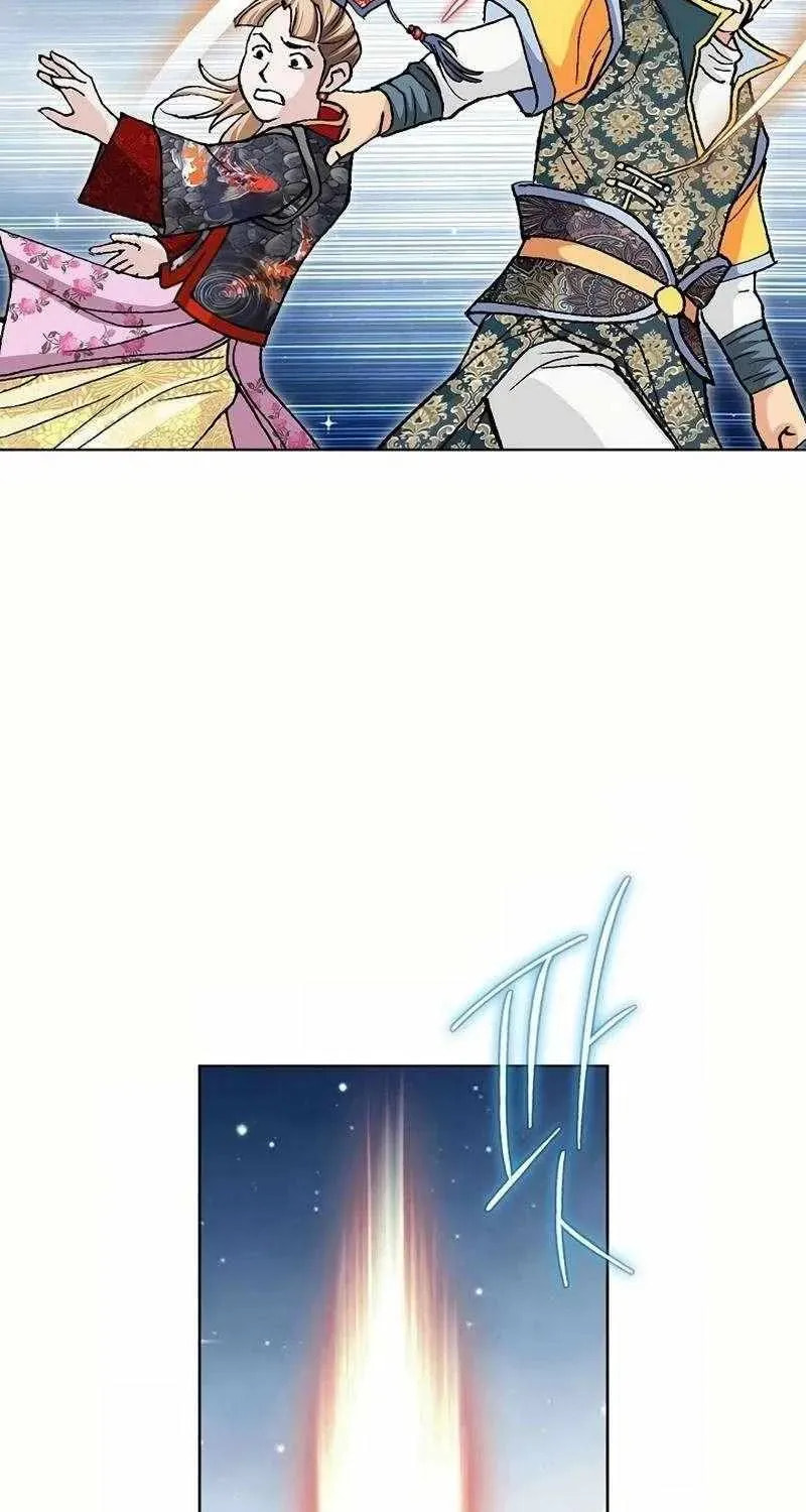 Read Absolute Ultimate Martial Lord EN Manga Online