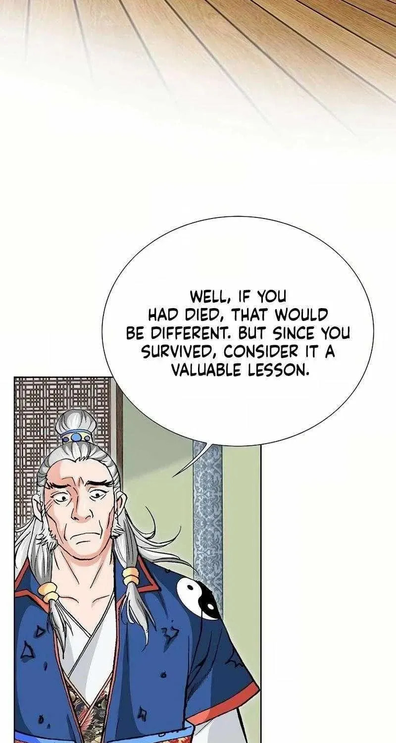 Read Absolute Ultimate Martial Lord EN Manga Online