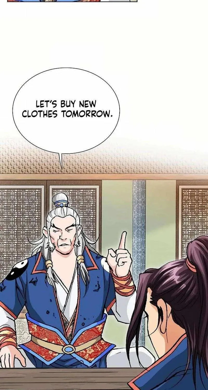 Read Absolute Ultimate Martial Lord EN Manga Online