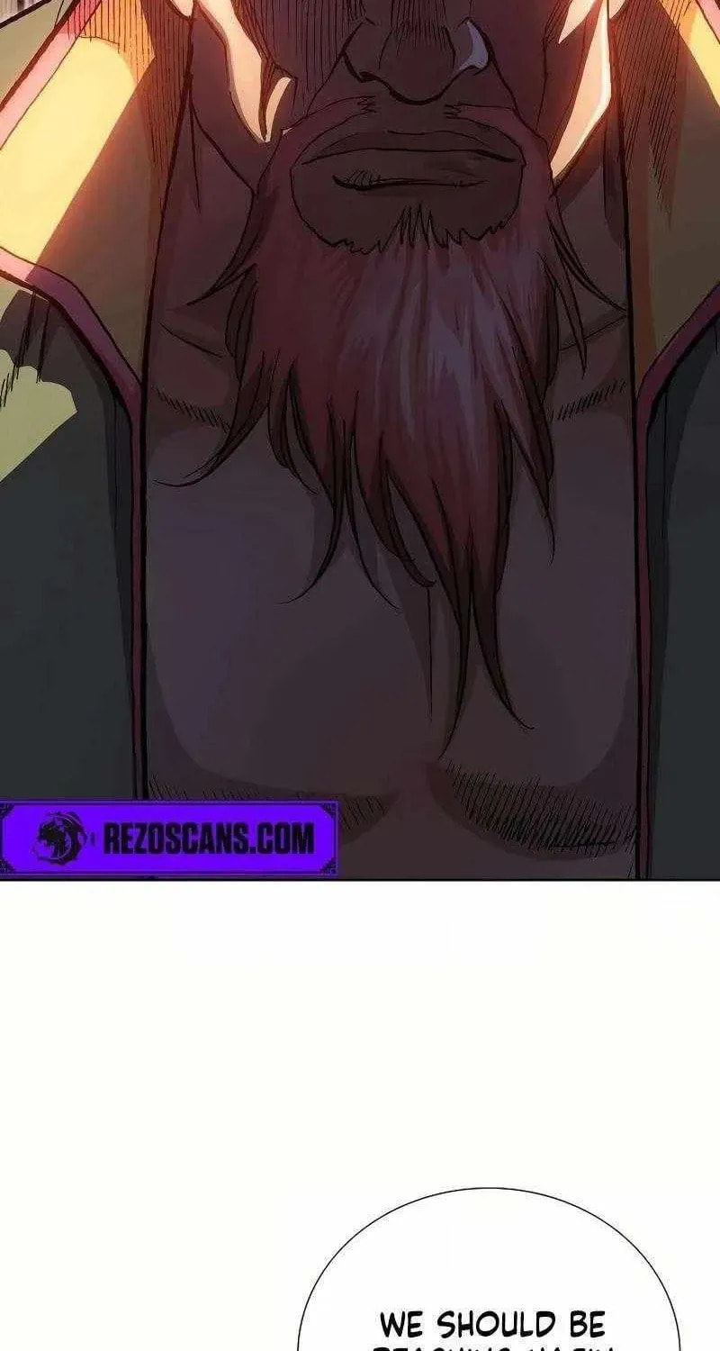 Read Absolute Ultimate Martial Lord EN Manga Online