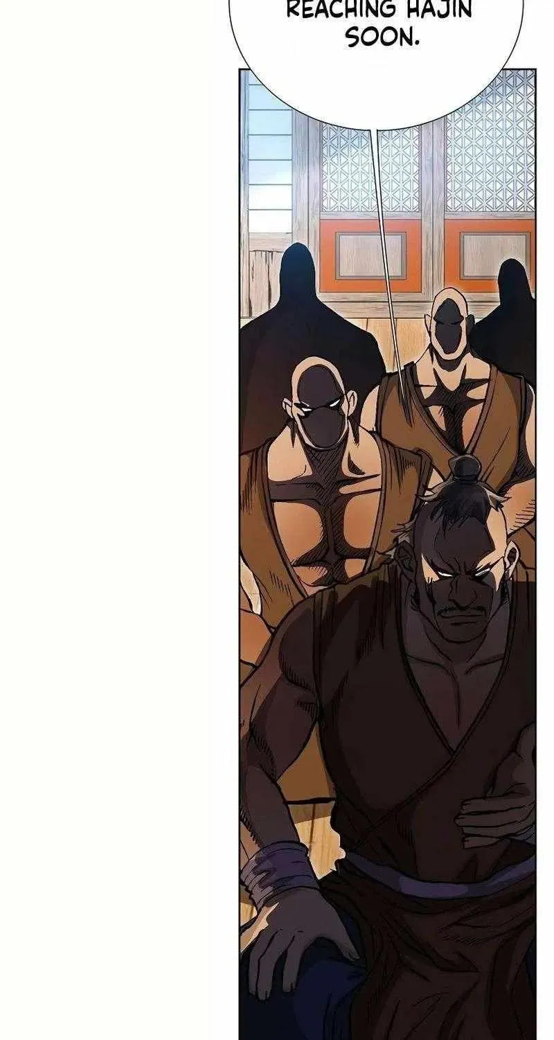 Read Absolute Ultimate Martial Lord EN Manga Online