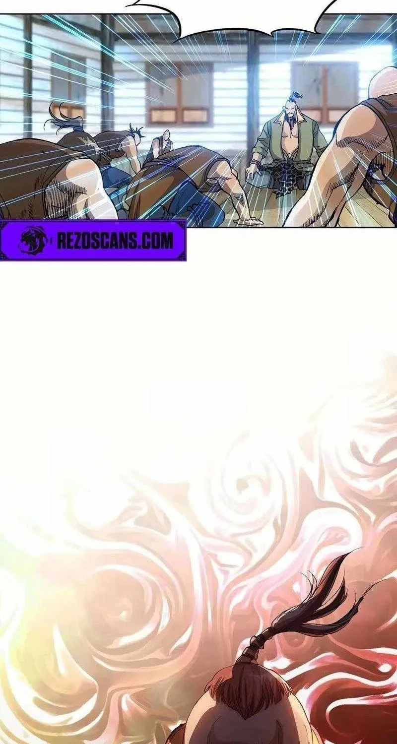 Read Absolute Ultimate Martial Lord EN Manga Online