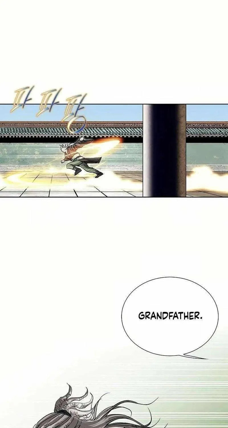 Read Absolute Ultimate Martial Lord EN Manga Online
