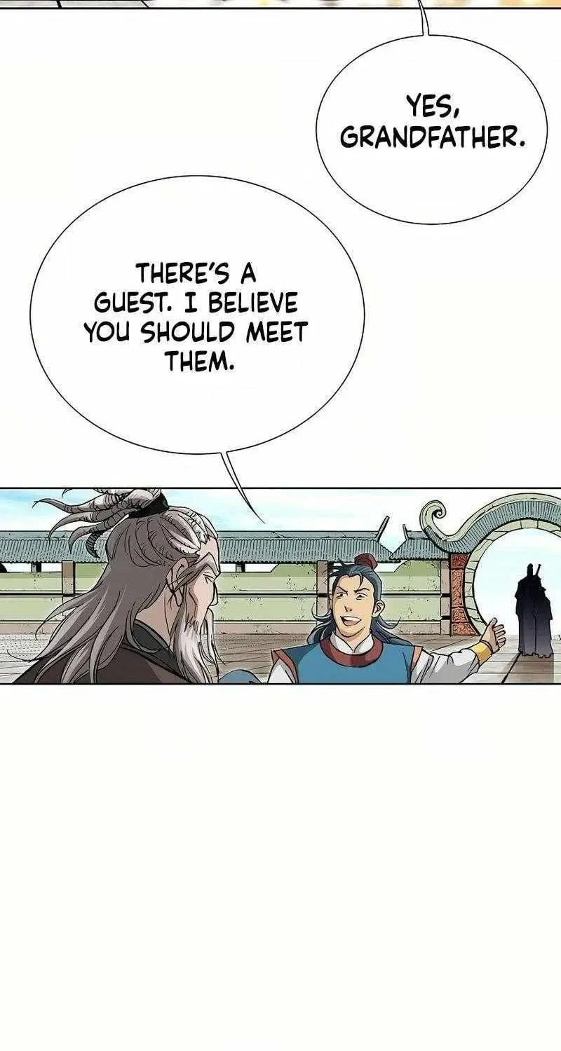 Read Absolute Ultimate Martial Lord EN Manga Online