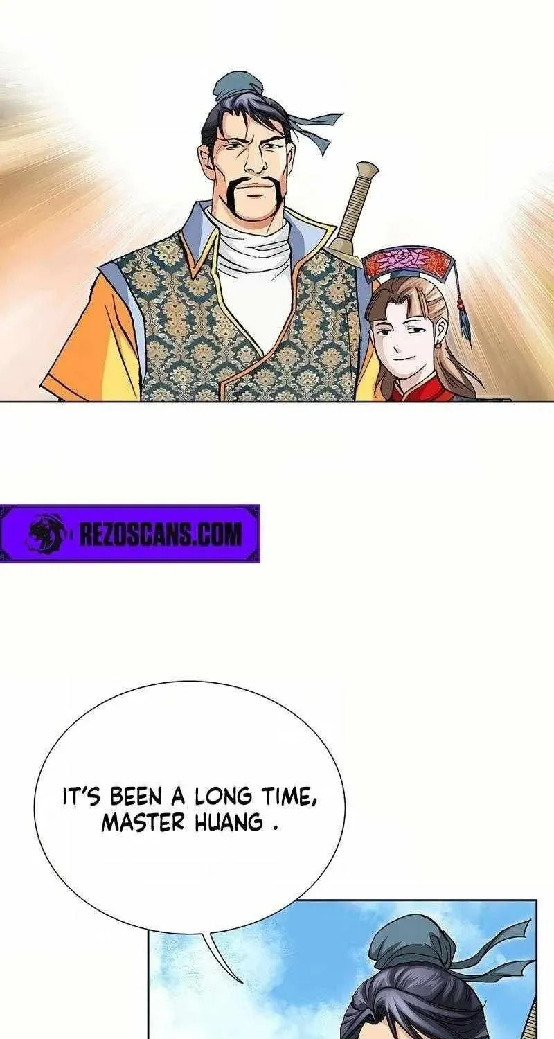 Read Absolute Ultimate Martial Lord EN Manga Online
