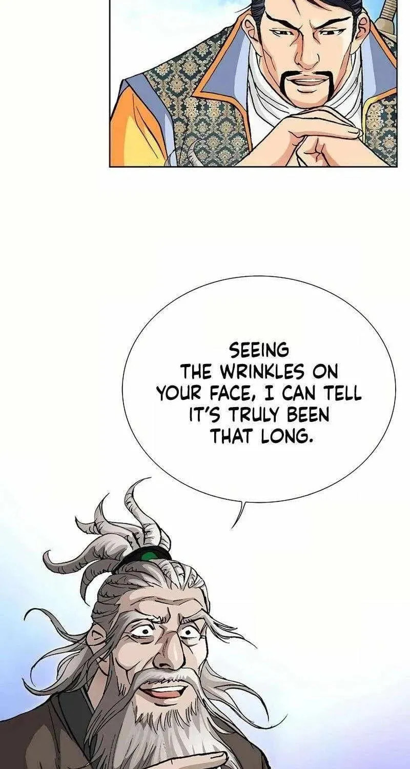 Read Absolute Ultimate Martial Lord EN Manga Online