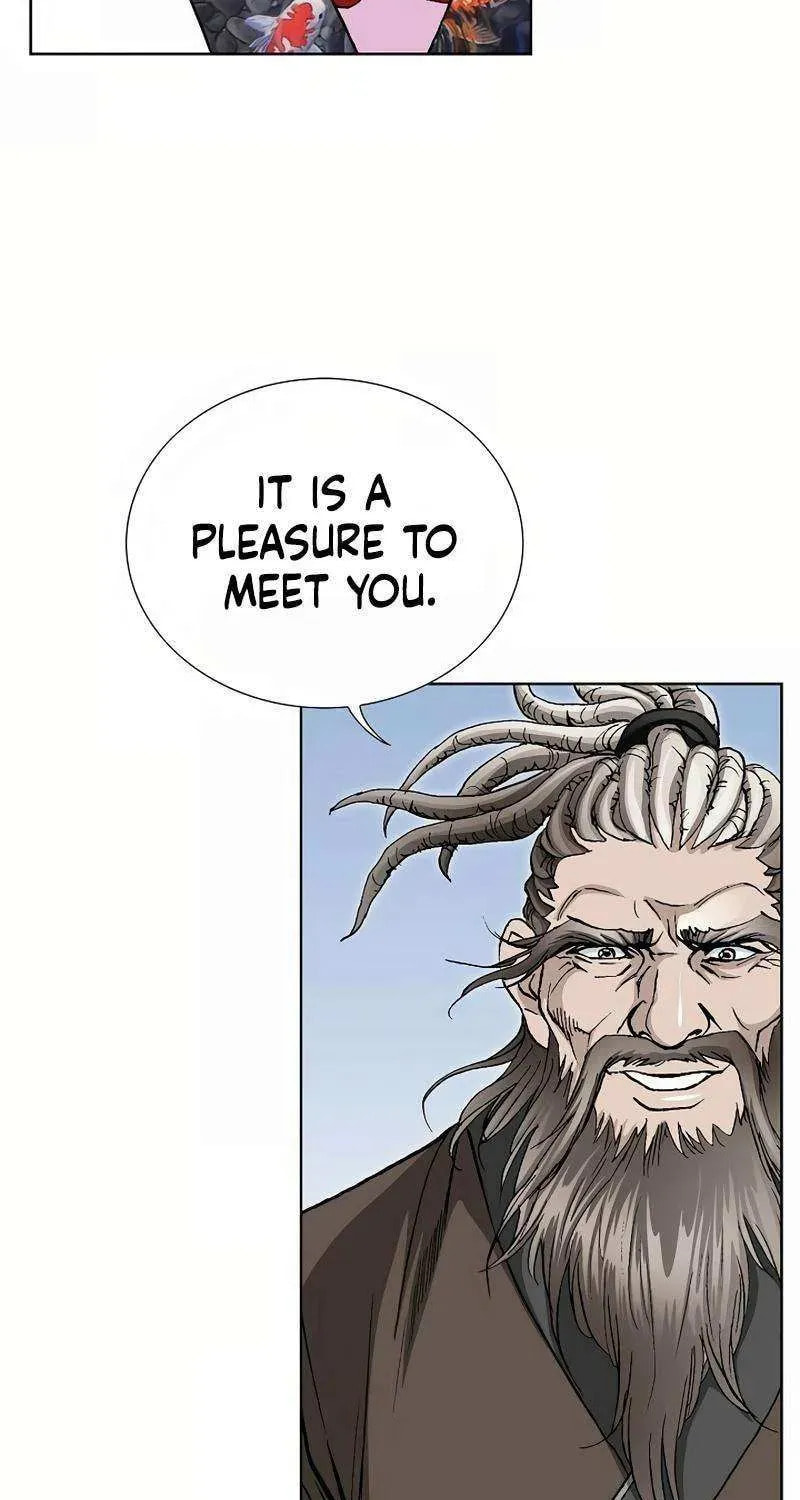 Read Absolute Ultimate Martial Lord EN Manga Online