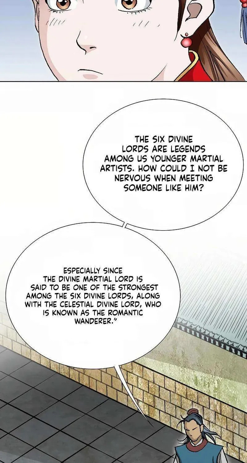 Read Absolute Ultimate Martial Lord EN Manga Online